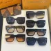 1Louis Vuitton AAA Sunglasses #A39837