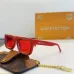 3Louis Vuitton AAA Sunglasses #A39838