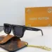 4Louis Vuitton AAA Sunglasses #A39838