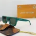 6Louis Vuitton AAA Sunglasses #A39838