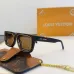 7Louis Vuitton AAA Sunglasses #A39838