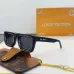 8Louis Vuitton AAA Sunglasses #A39838