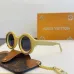 4Louis Vuitton AAA Sunglasses #A39839