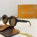 9Louis Vuitton AAA Sunglasses #A39839