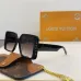 4Louis Vuitton AAA Sunglasses #A39840