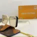 5Louis Vuitton AAA Sunglasses #A39840