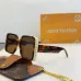 6Louis Vuitton AAA Sunglasses #A39840