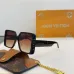 9Louis Vuitton AAA Sunglasses #A39840