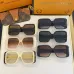 1Louis Vuitton AAA Sunglasses #A39840