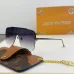 4Louis Vuitton AAA Sunglasses #A39841