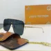 5Louis Vuitton AAA Sunglasses #A39841