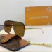 9Louis Vuitton AAA Sunglasses #A39841