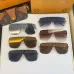 1Louis Vuitton AAA Sunglasses #A39841