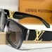 4Louis Vuitton AAA Sunglasses #A39843