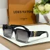 5Louis Vuitton AAA Sunglasses #A39843