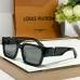 7Louis Vuitton AAA Sunglasses #A39843