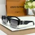 8Louis Vuitton AAA Sunglasses #A39843