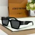 9Louis Vuitton AAA Sunglasses #A39843