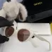 8Louis Vuitton AAA Sunglasses #A39921