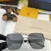 3Louis Vuitton AAA Sunglasses prevent UV rays #A39001