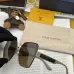 5Louis Vuitton AAA Sunglasses prevent UV rays #A39001