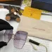 7Louis Vuitton AAA Sunglasses prevent UV rays #A39001