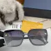 3Louis Vuitton AAA Sunglasses prevent UV rays #A39005