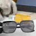 4Louis Vuitton AAA Sunglasses prevent UV rays #A39005