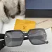 3Louis Vuitton AAA prevent UV rays exquisite luxury Sunglasses  #A39007