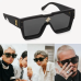 4Louis Vuitton kacamata Cyclone fashion sunglasses #999928008