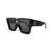 1Louis Vuitton kacamata Cyclone fashion sunglasses #999928008