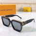 6Louis Vuitton millionaires 2020 new Sunglasses #99116989