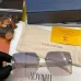 4Louis Vuitton prevent UV rays exquisite luxury AAA Sunglasses #A39012