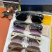 7Louis Vuitton prevent UV rays exquisite luxury AAA Sunglasses #A39012