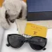 3Louis Vuitton prevent UV rays  luxury AAA Sunglasses #A39014