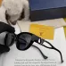 6Louis Vuitton prevent UV rays  luxury AAA Sunglasses #A39014