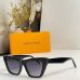 3New design Louis Vuitton AAA Sunglasses #999934037