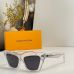 4New design Louis Vuitton AAA Sunglasses #999934037