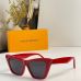 5New design Louis Vuitton AAA Sunglasses #999934037