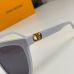 3New design Louis Vuitton AAA Sunglasses #999934038