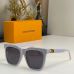 4New design Louis Vuitton AAA Sunglasses #999934038