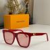 7New design Louis Vuitton AAA Sunglasses #999934038