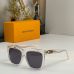 8New design Louis Vuitton AAA Sunglasses #999934038