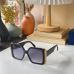 3New design Louis Vuitton AAA Sunglasses #999934039
