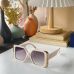 6New design Louis Vuitton AAA Sunglasses #999934039