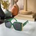 7New design Louis Vuitton AAA Sunglasses #999934039