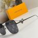 4New design Louis Vuitton AAA Sunglasses #999934040