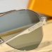 12New design Louis Vuitton AAA Sunglasses #999934041