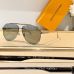 16New design Louis Vuitton AAA Sunglasses #999934041