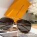 5New design Louis Vuitton AAA Sunglasses #999934041
